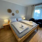 בית הארחה Strandnest 3*