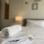 Strandnest בית הארחה 3*