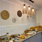 בית הארחה Strandnest 3*