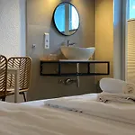 Strandnest בית הארחה נורדייך