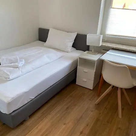 Strandnest 3* Norddeich