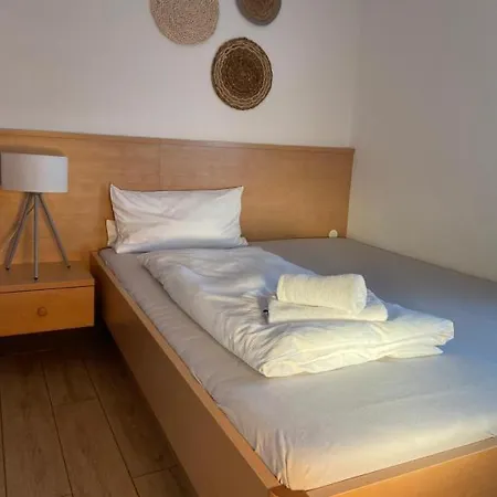 Strandnest Gæstehus