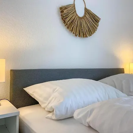 Gæstehus Strandnest *
