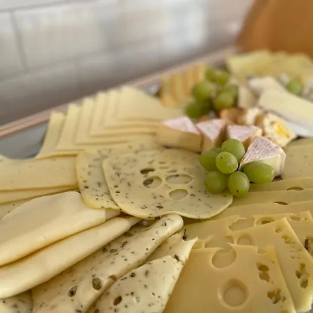 Vendégház Strandnest