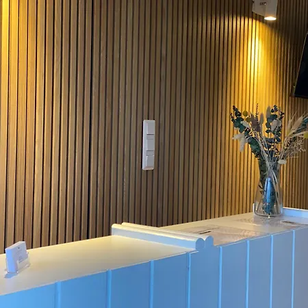 Strandnest Norddeich