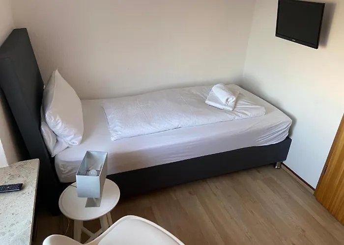 Vendégház Strandnest Norddeich