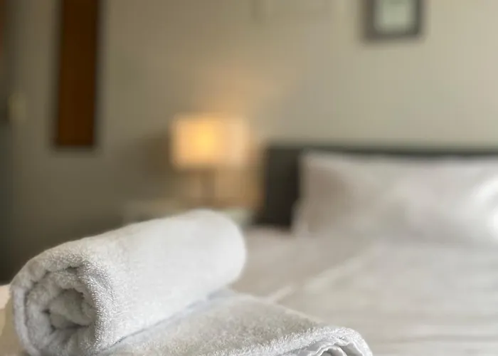 Strandnest Affittacamere 3*