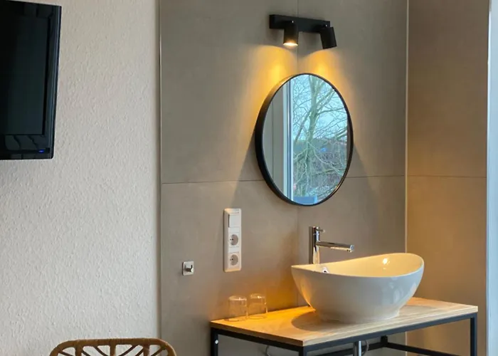 Strandnest Norddeich